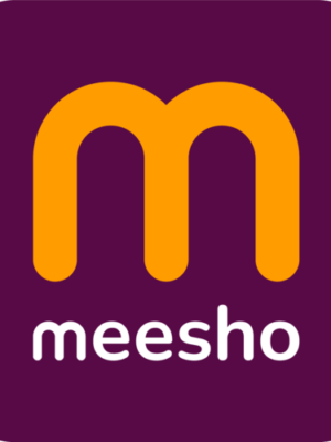 Meeshu Barcode